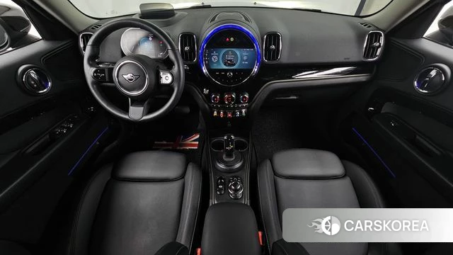Mini Cooper Countryman id 4762905 из Кореи 17