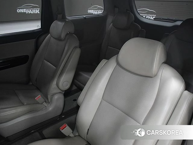 Kia The New Carnival id 4967898 из Кореи 17
