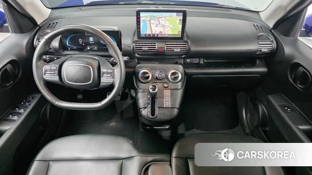 Hyundai Casper id 4676325 из Кореи 17