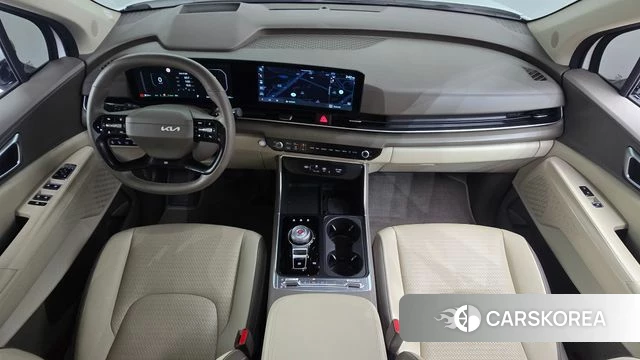 Kia The New Carnival 4th Generation id 5038939 из Кореи 30
