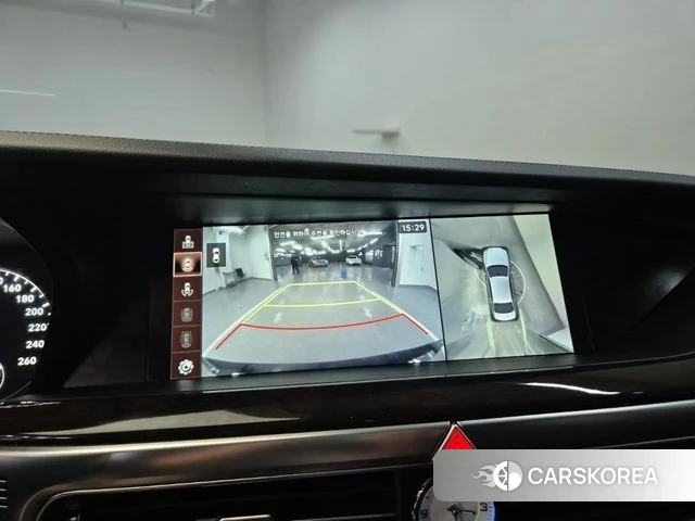 Genesis G90 id 4959193 из Кореи 17
