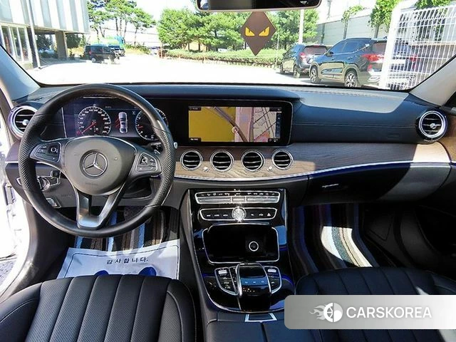 Mercedes-Benz E-Class W213 id 4944305 из Кореи 17