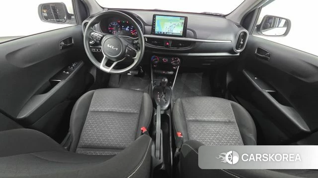Kia Morning Urban (JA) id 5034658 из Кореи 17