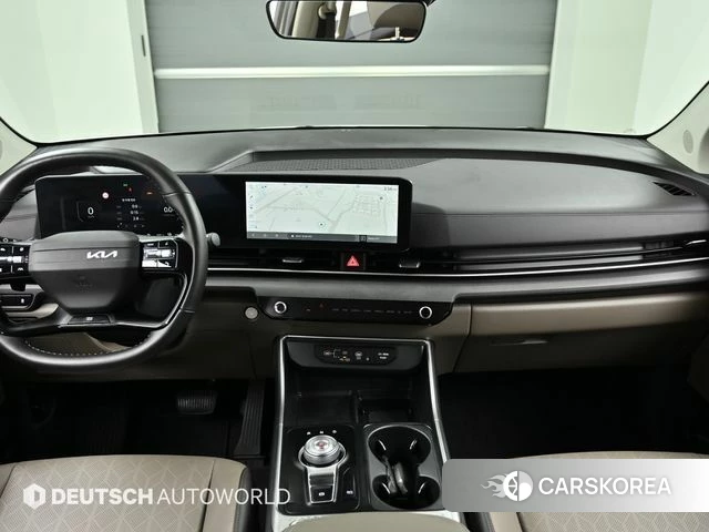 Kia The New Carnival 4th Generation id 5000564 из Кореи 12