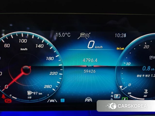 Mercedes-Benz E-Class W213 id 5022262 из Кореи 17
