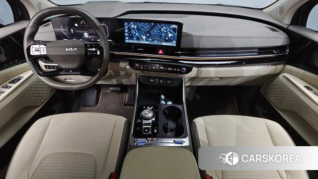 Kia The New Carnival 4th Generation id 4748902 из Кореи 40