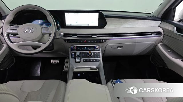 Hyundai The New Palisade id 4665580 из Кореи 31