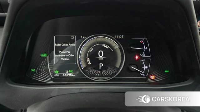 Lexus UX250h id 4987811 из Кореи 32