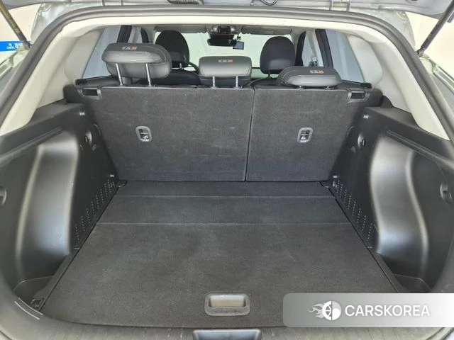 Hyundai Kona (SX2) id 5031030 из Кореи 17