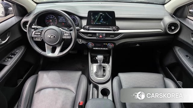 Kia Come New K3 id 4993352 из Кореи 17