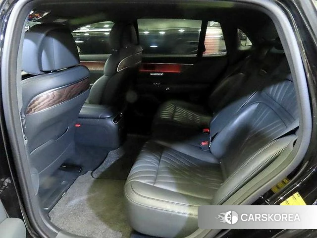 Genesis G90 (RS4) id 5047209 из Кореи 17