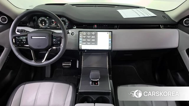 Land Rover Range Rover Evoque 2nd Generation id 5045690 из Кореи 17