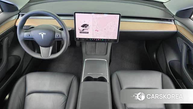Tesla Model 3 id 5034226 из Кореи 29