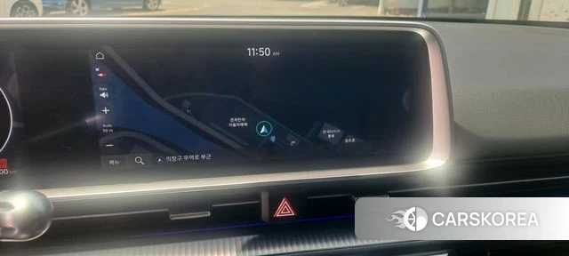 Hyundai Ionic 6 id 4711406 из Кореи 13