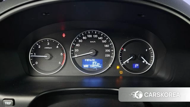 Hyundai The New Grand Starex id 5023671 из Кореи 27