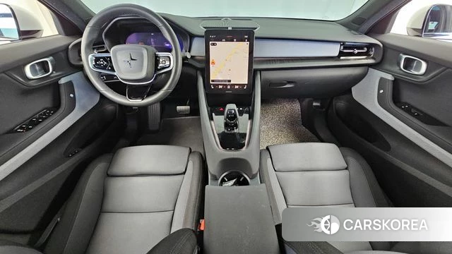 Polestar Polestar 2 id 5012406 из Кореи 31