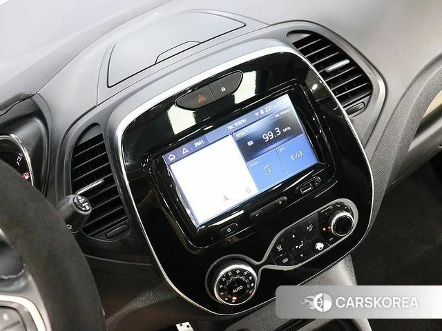 Renault Korea (Samsung) New QM3 id 4923962 из Кореи 17