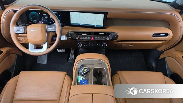 Hyundai Palisade (LX3) id 5011176 из Кореи 32