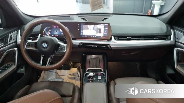 BMW X1 (U11) id 4950131 из Кореи 15