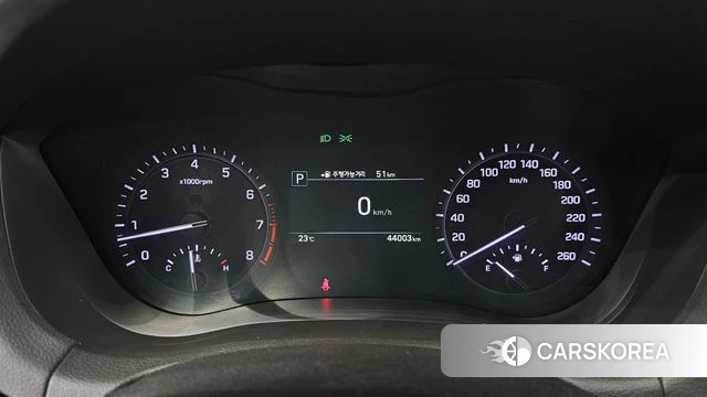 Genesis G80 id 5054759 из Кореи 31
