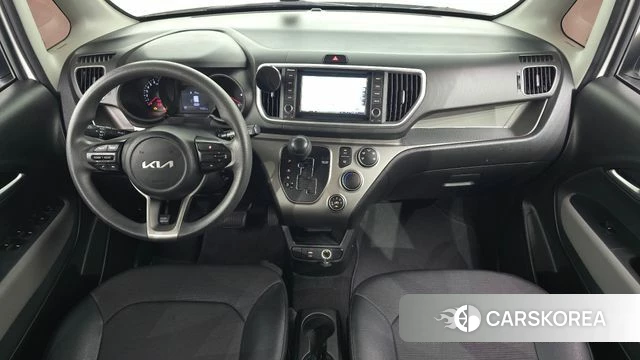 Kia The New Ray id 5017583 из Кореи 17