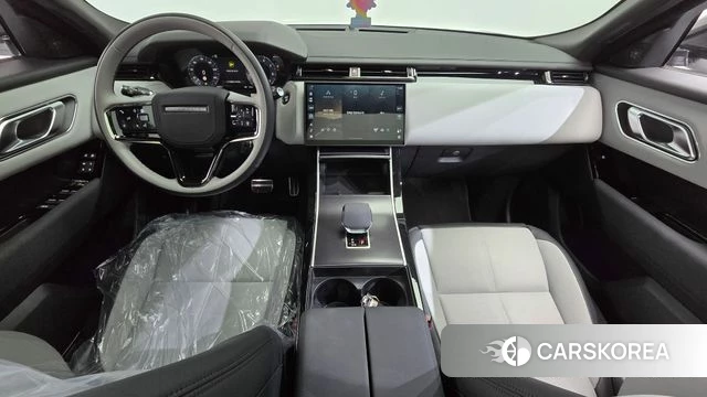 Land Rover Range Rover Velar id 4897736 из Кореи 31