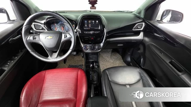 Chevrolet (GM Daewoo) The New Spark id 5018594 из Кореи 27