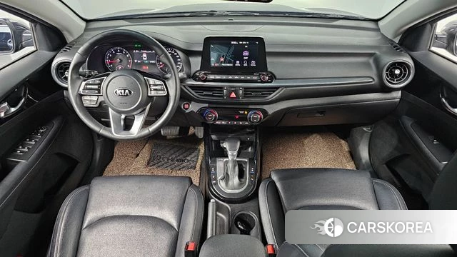 Kia Come New K3 id 5023480 из Кореи 29