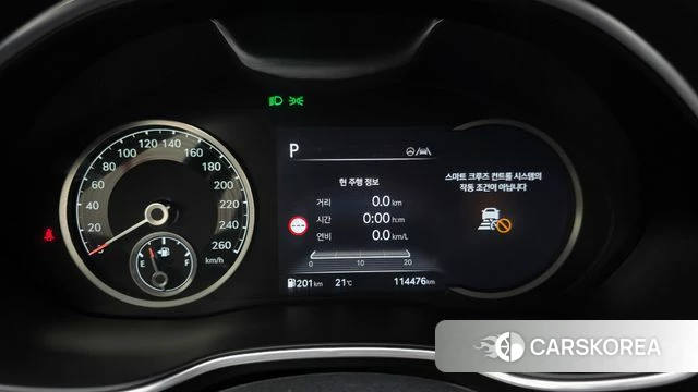 Genesis G80 (RG3) id 5034616 из Кореи 32