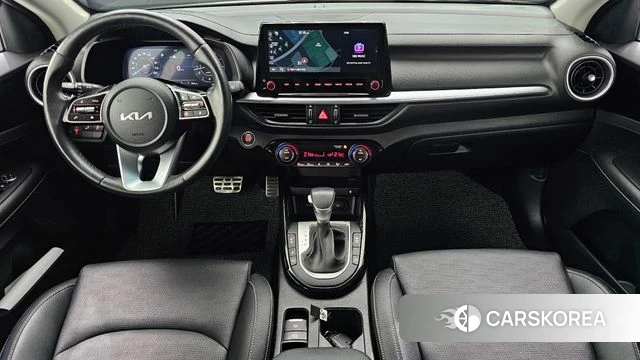 Kia The New K3 2nd generation id 4935100 из Кореи 17