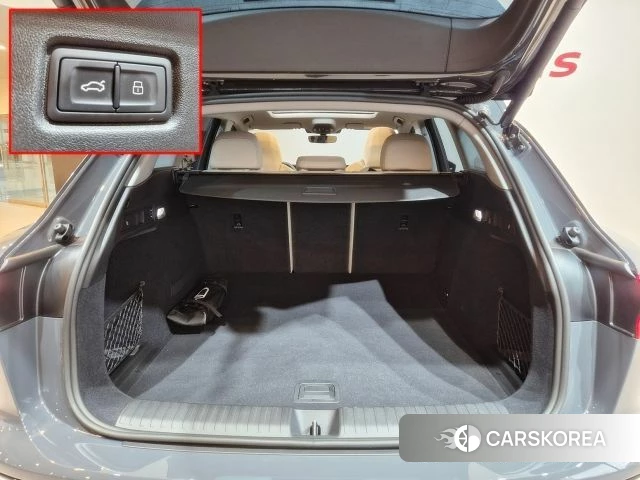 Audi Q6 e-Tron (GF) id 5031002 из Кореи 17