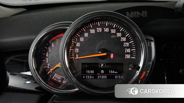 Mini Cooper id 5053317 из Кореи 27