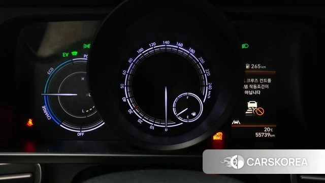 Hyundai Avante Hybrid (CN7) id 5039913 из Кореи 27