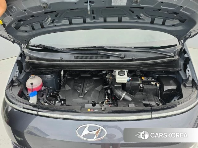 Hyundai Staria id 5016402 из Кореи 15