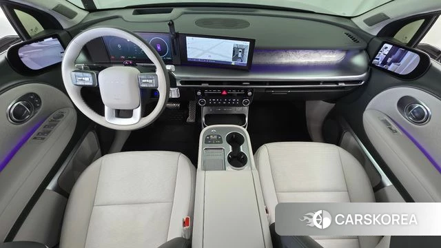 Hyundai Ionic 9 id 4892715 из Кореи 30