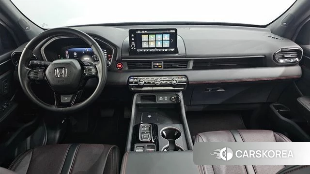 Honda Pilot 4th generation id 5045676 из Кореи 17