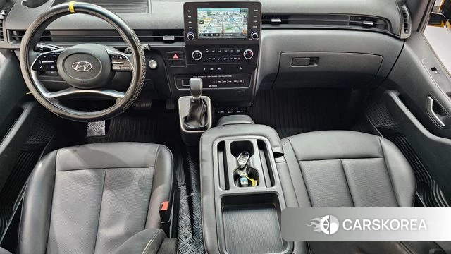 Hyundai Staria id 4957950 из Кореи 17