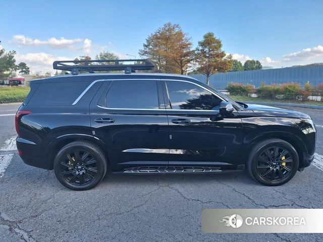 Hyundai Palisade id 5035559 из Кореи 17