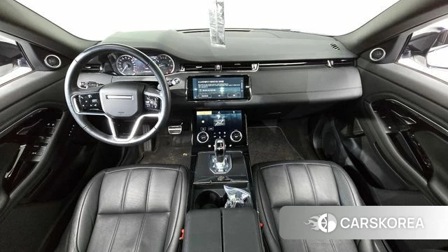 Land Rover Range Rover Evoque 2nd Generation id 4921759 из Кореи 17
