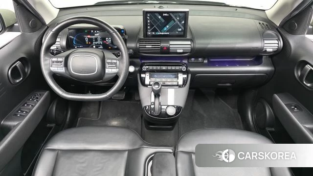 Hyundai Casper id 4992006 из Кореи 28