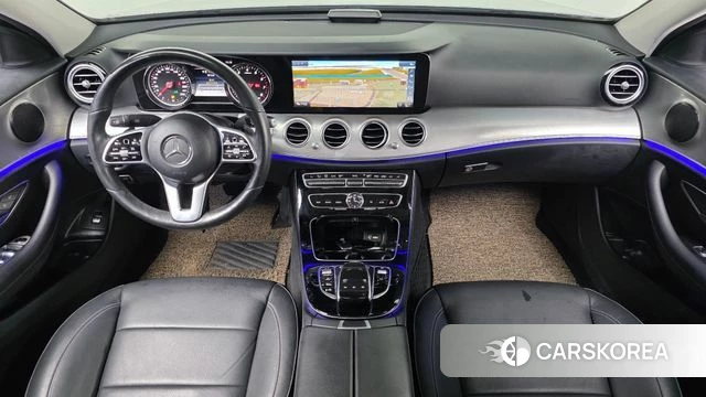 Mercedes-Benz E-Class W213 id 4937508 из Кореи 17