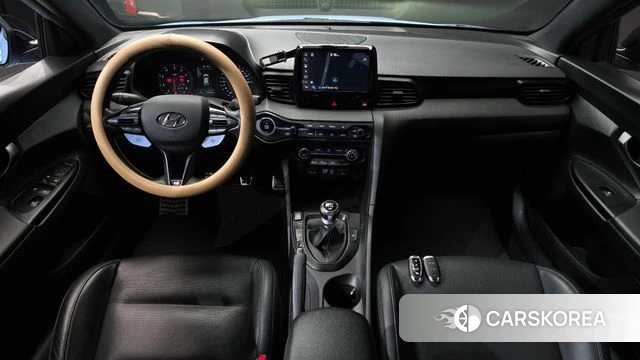 Hyundai Veloster (JS) id 5018767 из Кореи 17