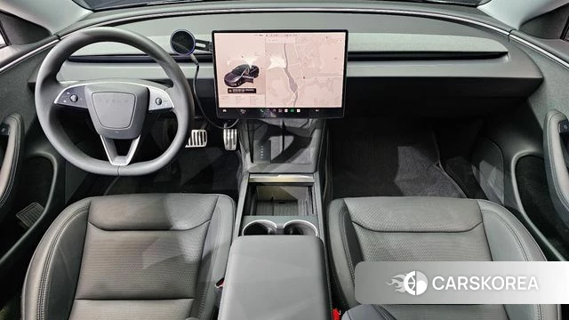 Tesla Model 3 id 5045542 из Кореи 17
