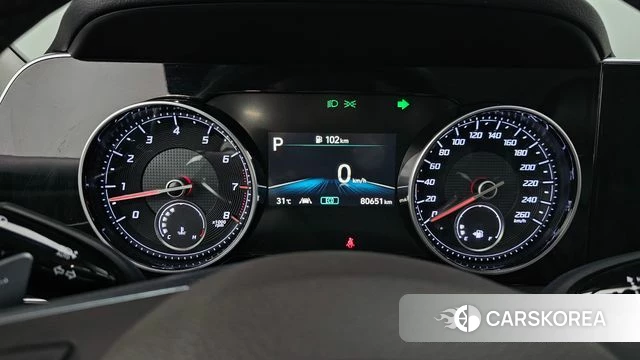 Hyundai The New Grandeur IG id 4666733 из Кореи 28
