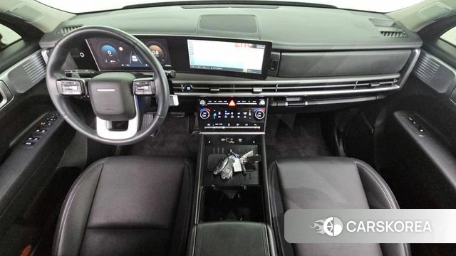 Hyundai Santa Fe (MX5) id 4964921 из Кореи 30