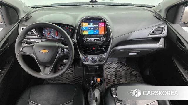 Chevrolet (GM Daewoo) The New Spark id 4930911 из Кореи 17