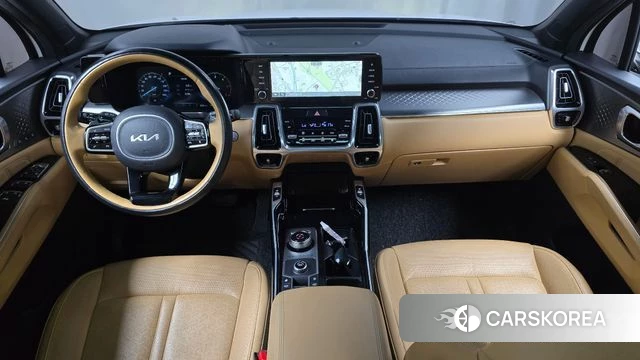 Kia Sorento 4th Generation id 4986863 из Кореи 29