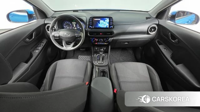 Hyundai The New Kona id 4529850 из Кореи 32