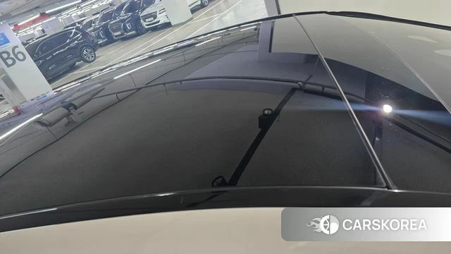 Mercedes-Benz EQE SUV X294 id 4950130 из Кореи 17