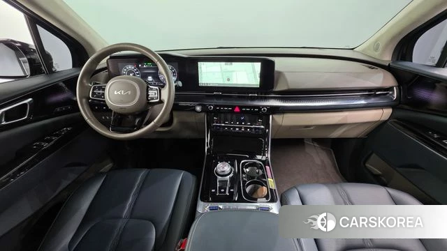Kia Carnival 4th generation id 5034025 из Кореи 17